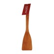Eco Cook Wooden Spatula (S)