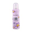 Silkygirl Deodorant Spray Lily 100ML