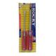 Rocky Screwdriver 2PCS 4IN NO.0999