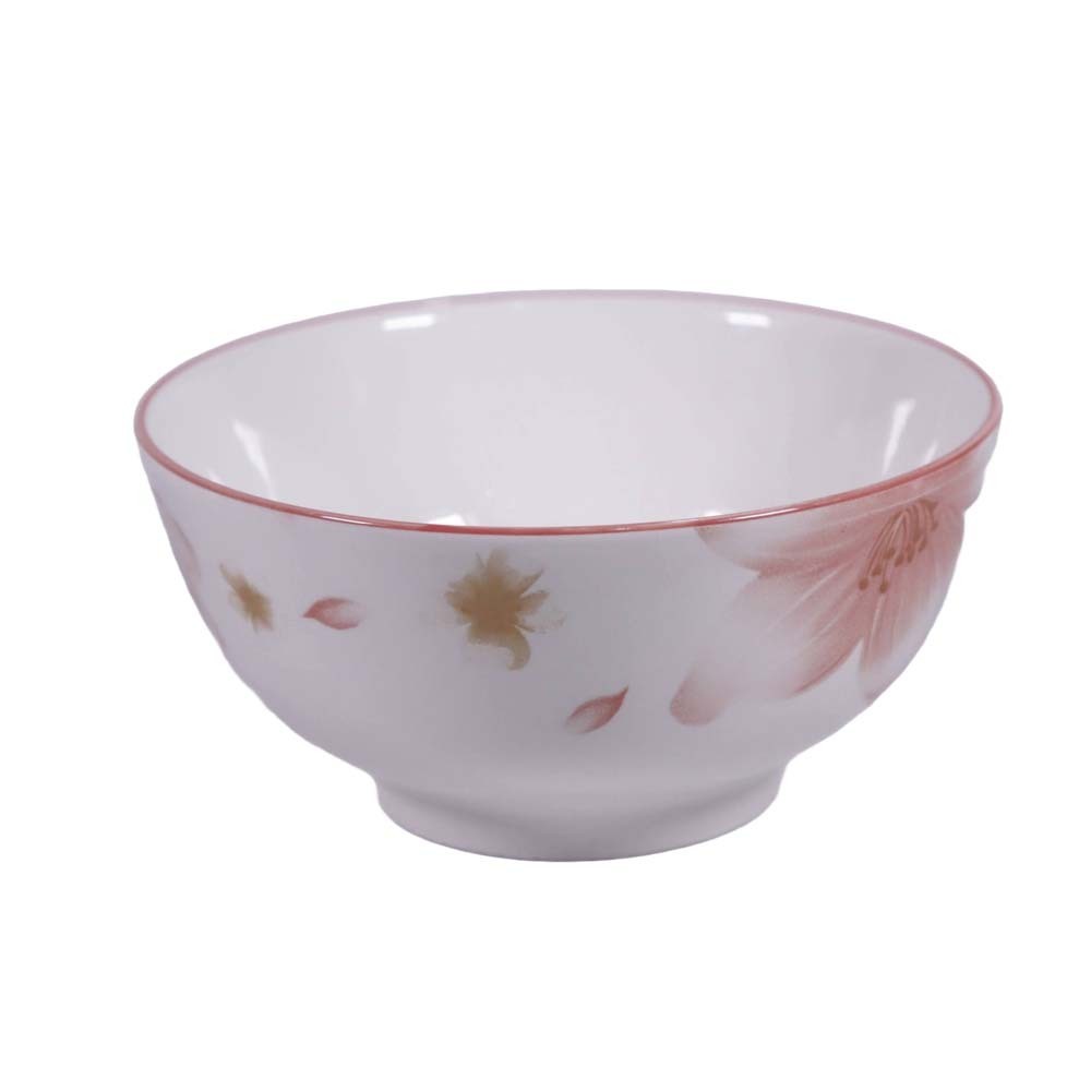 Cherry Soup Bowl 6in