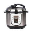 Samsonic Pressure Cooker 6L SAM-P602