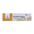 City Selection Plastic Wrap 300MMx300M