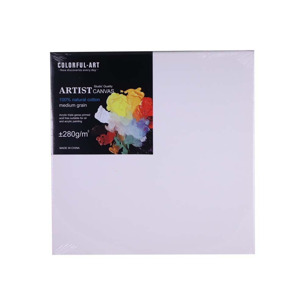 Canvas Painting Board A021585