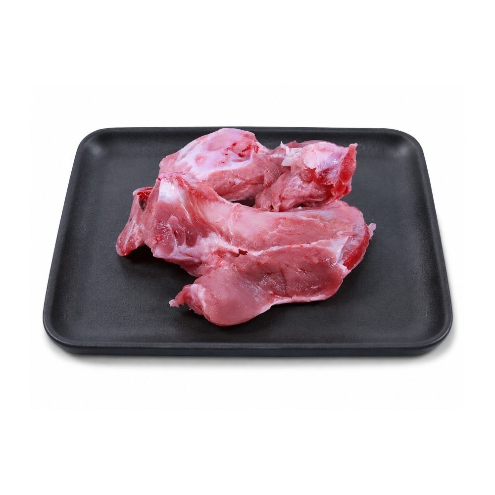 Fresh Pork Soup Bone