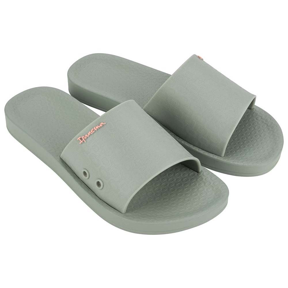 Ipanema Anat Classic Slide Fem (No-9) Green 183583BE63309