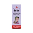 Baby Cough Syrup Ammonium Chloride 60ML