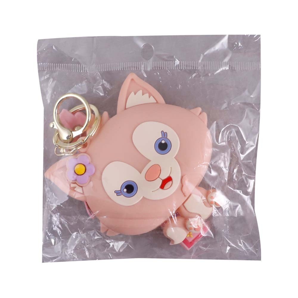 Fg Keychain Earphone Bag