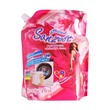 Sanzoft Detergent Liquid Refill Pink 2LTR