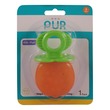 Pur Water Filled Teether Fruit Shaped NO.8007(6M+)