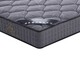 Deluxe Foldable Mattress King Gray