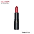 Revlon Super Lustrous The Luscious Mattes Lipstick 4.2G (008 Show Off)
