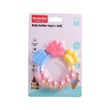 Hercules Bear Baby Teether Toys + Bell No.9216