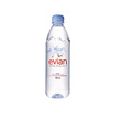Evian Mineral Water 500ML