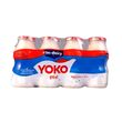 Yoko Drinking Yogurt 4`S 340Ml