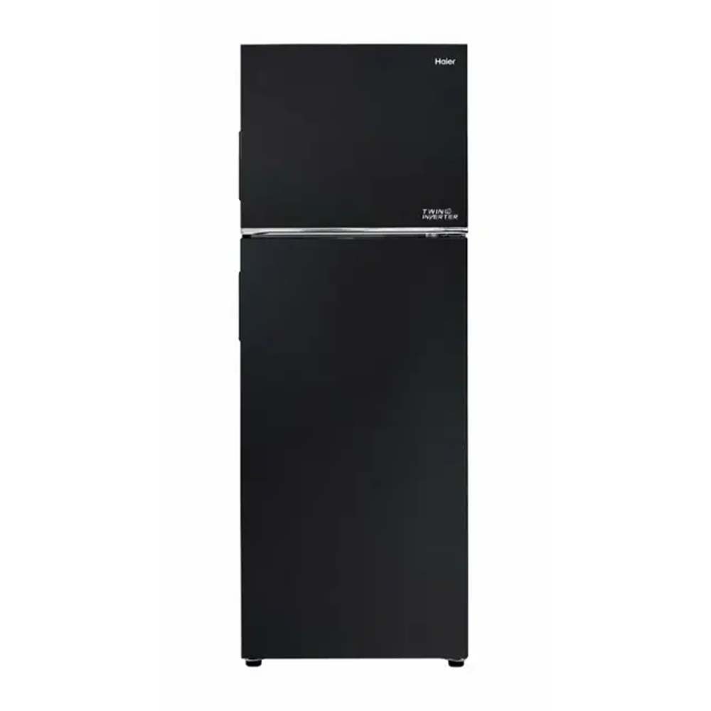 Haier 2 Door Refrigerator 357L HRF-350Mni (Inv)