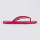 Ipanema Meu Sol Ad Flip (No-6) Dark Pink & Green 127130AV46406
