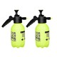 Jaramy 2L Portable Pressure Sprayer - 2PCS Pack