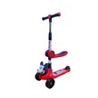 Baby Cele Mickey Mouse Scooter 10835 Red
