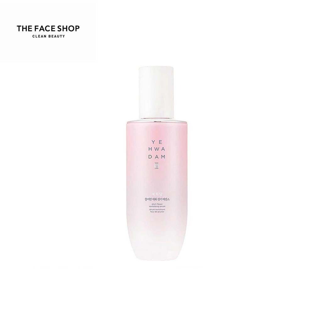 Thefaceshop Yehwadam Plum Flower Revitalizing Serum 8801051467161