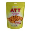 Att Fried Crispy Peanut 200G