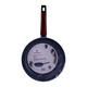 City Selection Pressed Alu Fry Pan 28CM