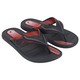 Rider Sprint Dedo Ad Flip (No-11) Black & Red 212015AX41811