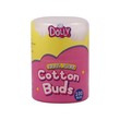 Dolly Ear Buds (Pop-Up Can) 100PCS