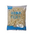 Land Straight Cut French Fries 7mm 2KG