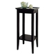 Index Taylor-B Side Table 36CM BW