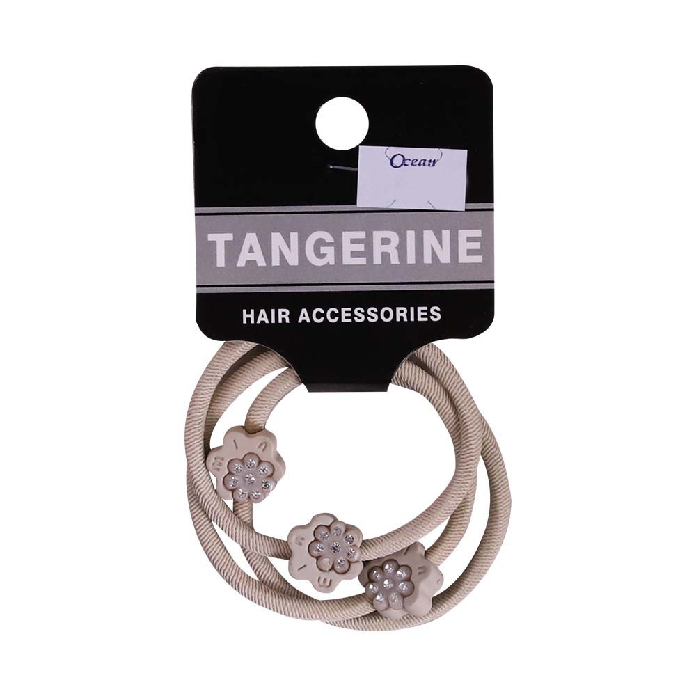 Tangerine Ponytail Basic Colour A021781