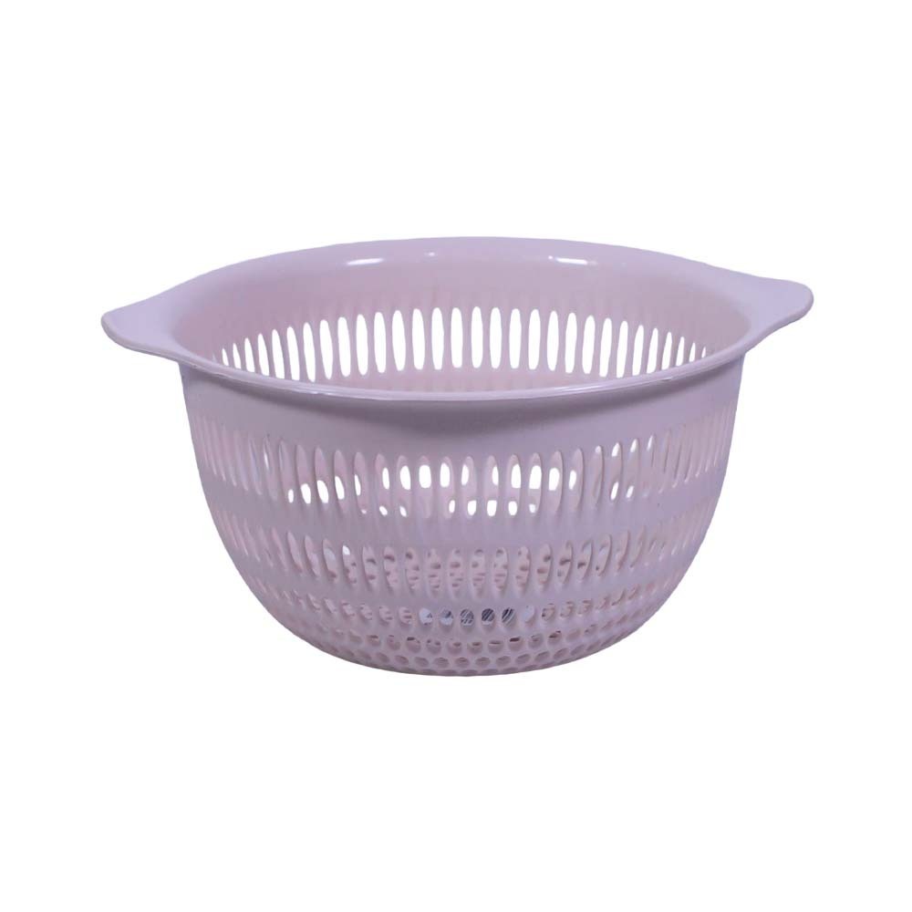 PK Plastic Colander 6.5in