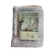 Rosemary Himawari Flower Single Bedsheet Set T24AFLW-04S