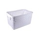 Inochi Storage Basket 43 x 28 x 23.8cm GIQU.BETO