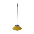Rayaco Plastic Broom No.8303A