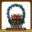 Kaung Kyaik Bird's Nest Sugar Free 6 x 42ML (Hamper)