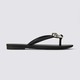 Grendha Refletir Rast Ad Flip (No-5) Black 119033BE22905