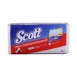 Scott Napkin Tissue 90 Sheets