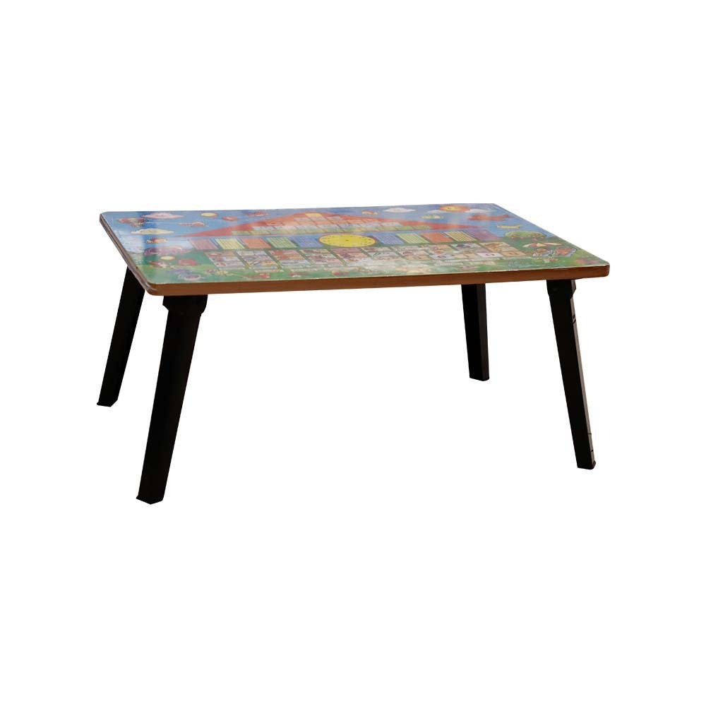 Vimgo Reading Table 16X24IN (Abc)