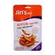 Jinzai Fried Fish Snack Marinated Flavor 50G