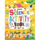 Science Activity Book 4+