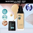 Maybelline Fit Me 16H Matte + Poreless Foundation SPF  22 (220 Natural Beige)