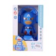 GB Moving Cute Toys With Battery No.SH-656