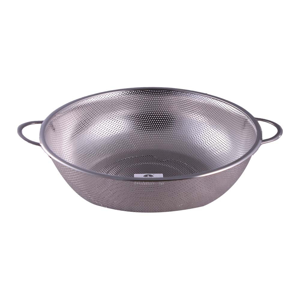 Sm Steel Strainer 28.5CM