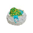 Seasons Ngwe Pha Lar Cake 500G