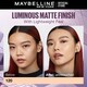 Maybelline Super Stay 30H Lumi-Matte Foundation SPF  16 35ML 120