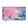 Samsung TV 55 Inches QLED 4K (QA55Q65DAKXMR)