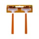 Bic Shaver Disposable 2PCS