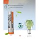 Camelion NiMH Rechargeable Battery No.7 AAA 1100mAh ELE0001045B