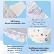 Top Nurse Baby Diaper Pant- Small Size