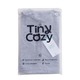 TC10212M Tiny Cozy Baby Comfy Set Dark Grey